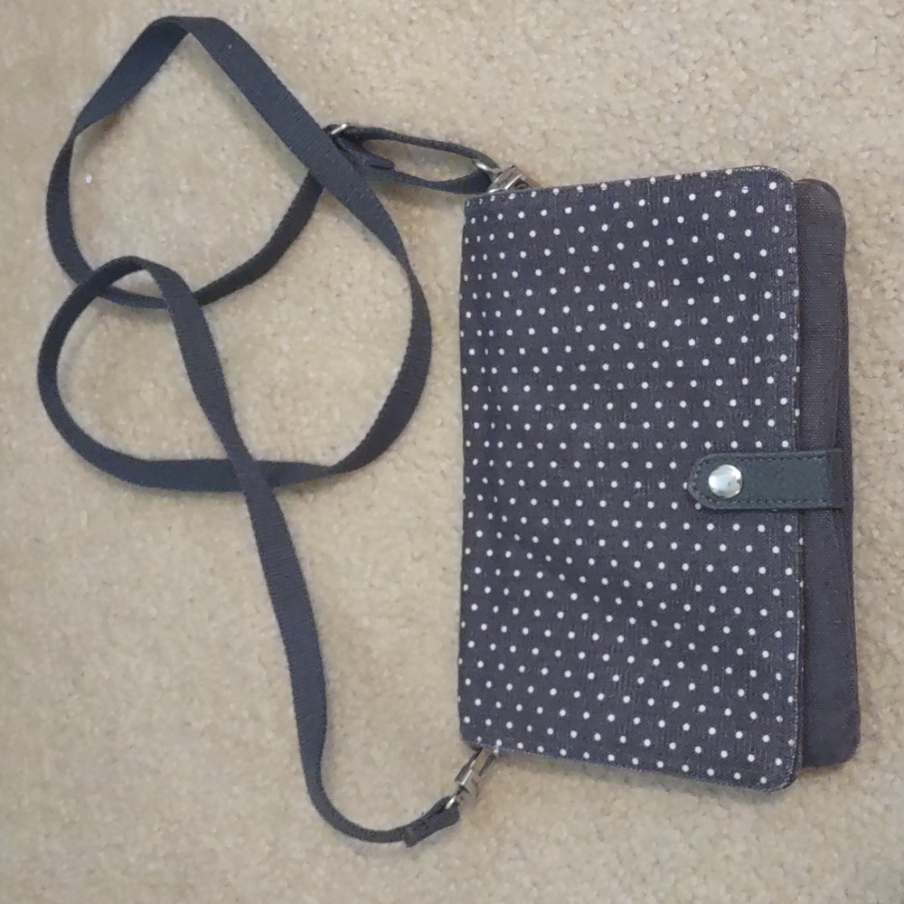 Thirty-One Crossbody